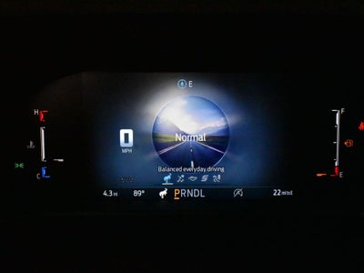 2026 Ford Bronco Sport Big Bend 200A