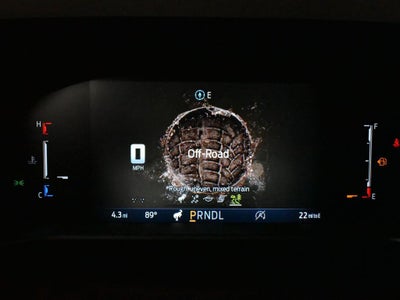 2026 Ford Bronco Sport Big Bend 200A