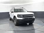 2026 Ford Bronco Sport Big Bend 200A