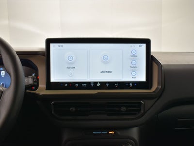 2026 Ford Bronco Sport Big Bend 200A