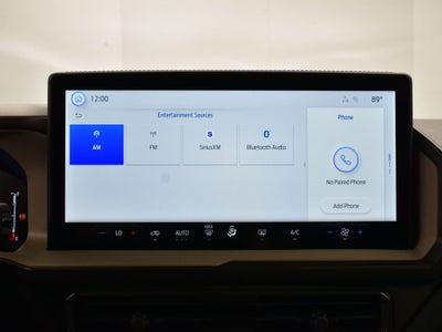 2026 Ford Bronco Sport Big Bend 200A