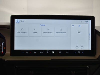 2026 Ford Bronco Sport Big Bend 200A