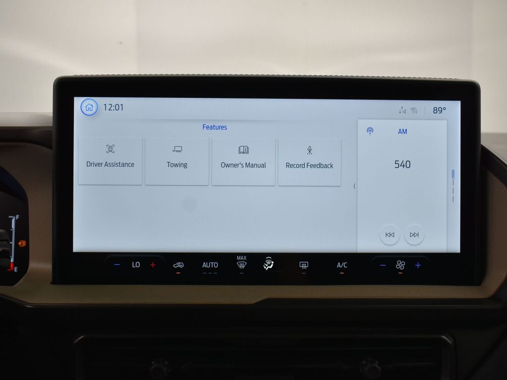 2026 Ford Bronco Sport Big Bend 200A