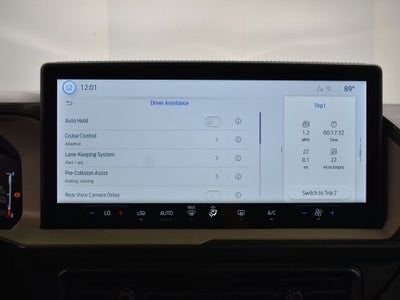 2026 Ford Bronco Sport Big Bend 200A