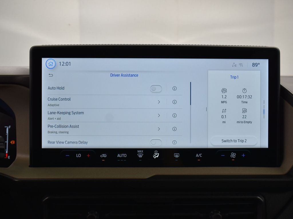 2026 Ford Bronco Sport Big Bend 200A