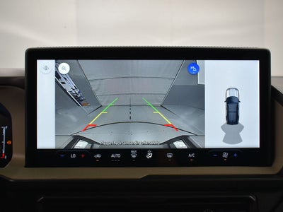 2026 Ford Bronco Sport Big Bend 200A