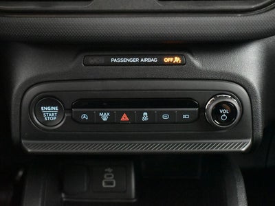 2026 Ford Bronco Sport Big Bend 200A