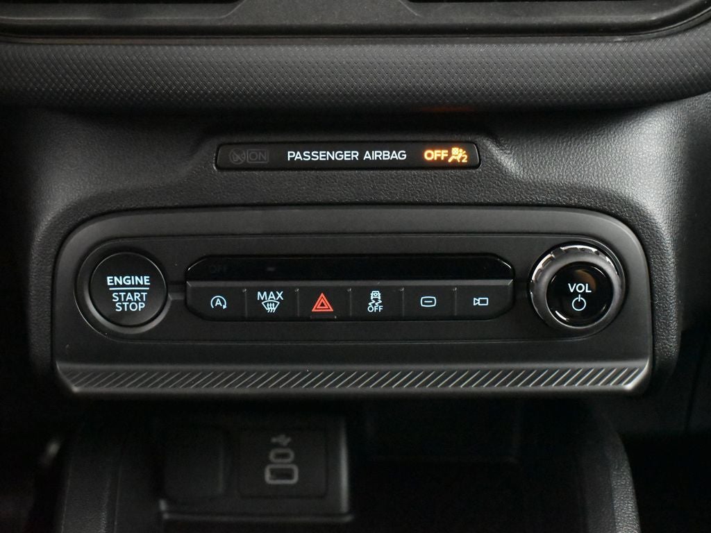 2026 Ford Bronco Sport Big Bend 200A