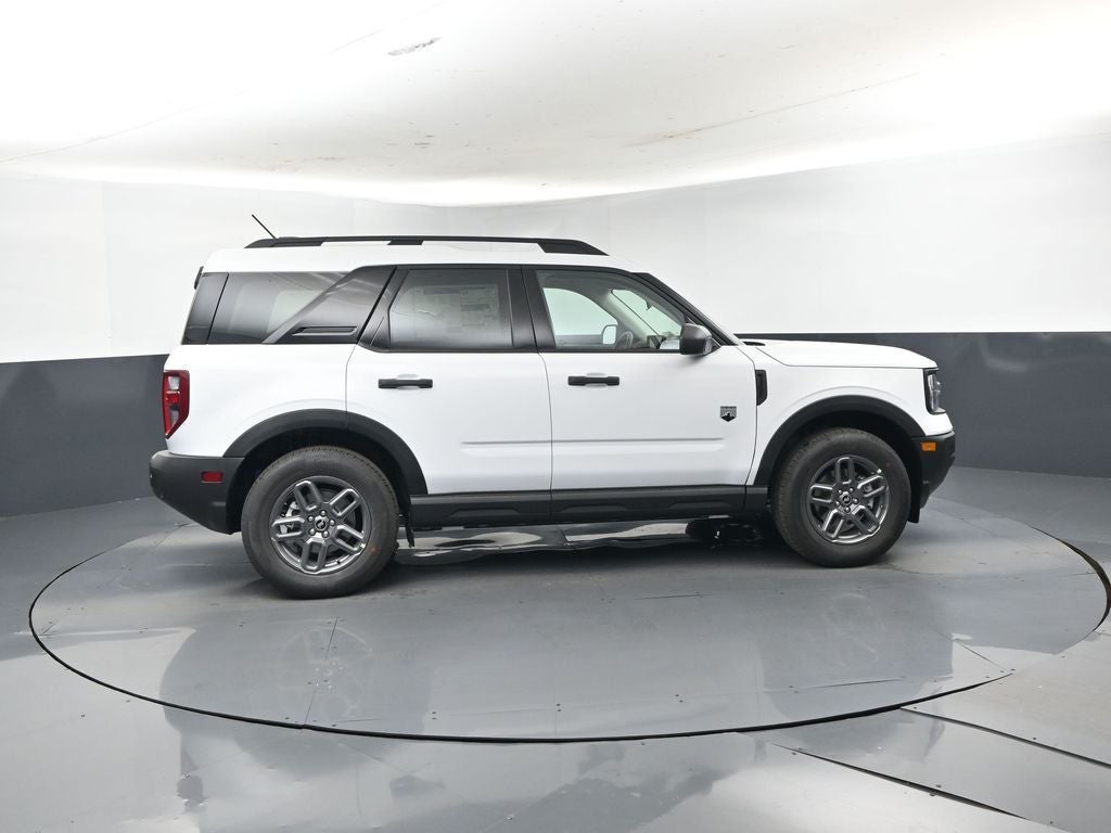 2026 Ford Bronco Sport Big Bend 200A
