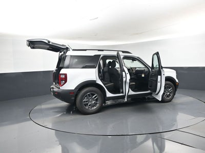 2026 Ford Bronco Sport Big Bend 200A