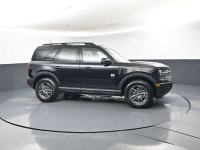 2026 Ford Bronco Sport Big Bend 200A