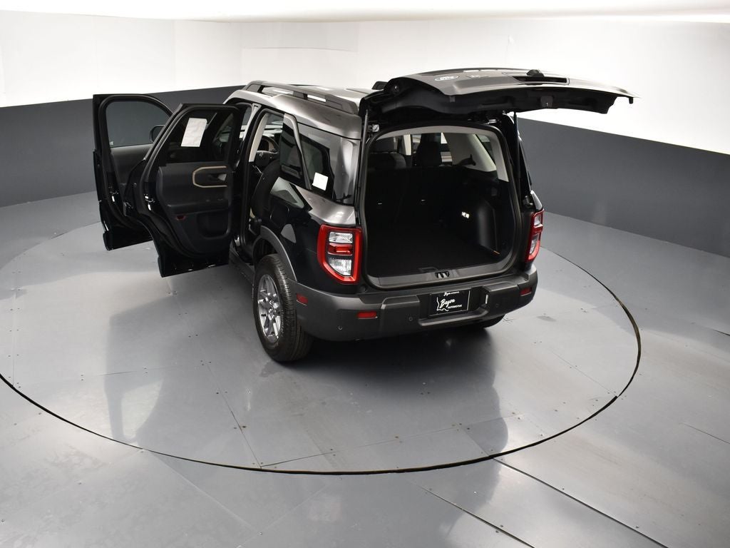 2026 Ford Bronco Sport Big Bend 200A