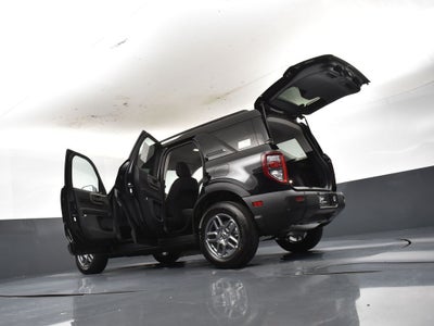 2026 Ford Bronco Sport Big Bend 200A
