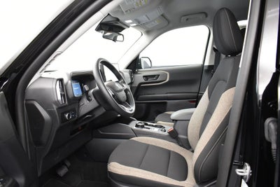 2026 Ford Bronco Sport Big Bend 200A