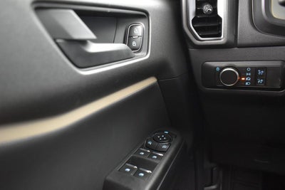 2026 Ford Bronco Sport Big Bend 200A