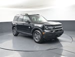 2026 Ford Bronco Sport Big Bend 200A