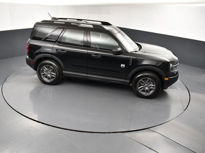 2026 Ford Bronco Sport Big Bend 200A