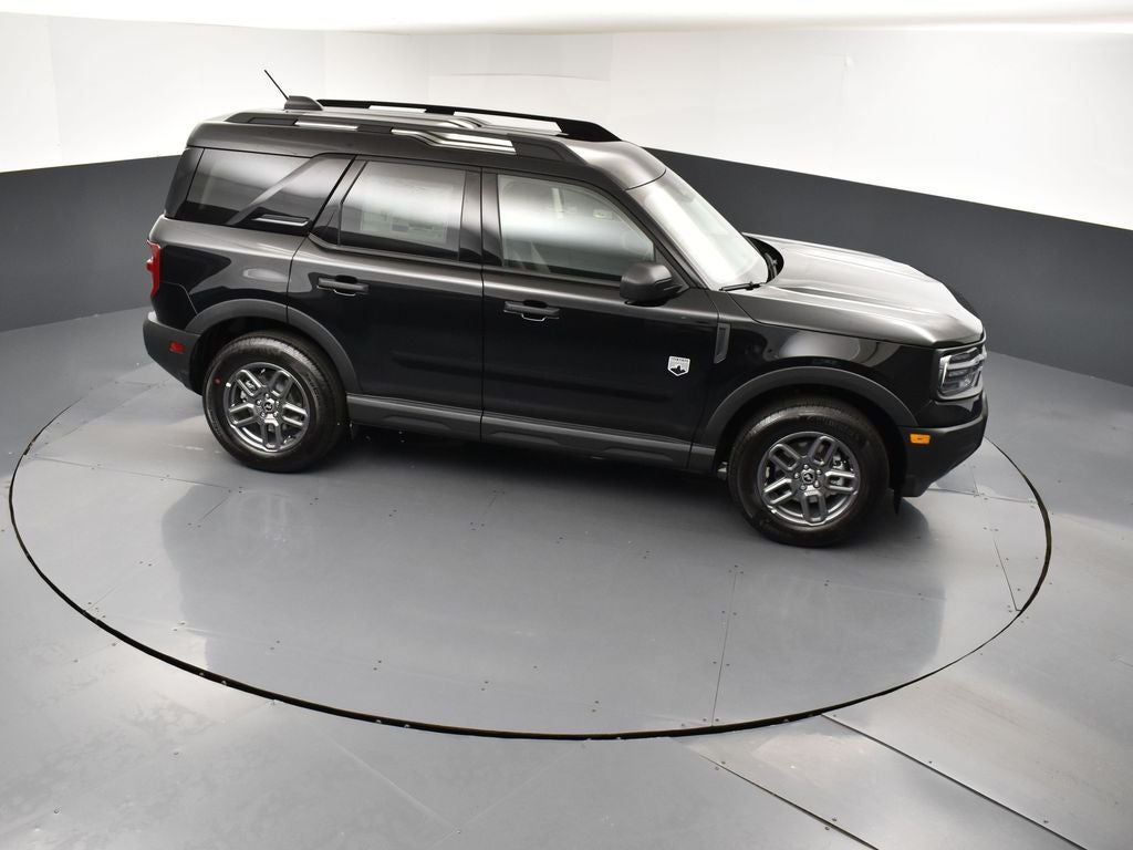 2026 Ford Bronco Sport Big Bend 200A