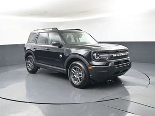 2026 Ford Bronco Sport Big Bend 200A