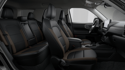 2026 Ford Bronco Sport Big Bend 200A