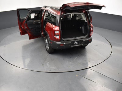 2026 Ford Bronco Sport Big Bend 200A