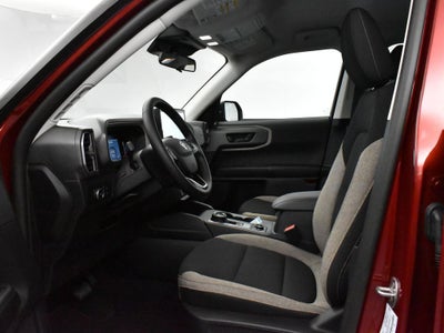 2026 Ford Bronco Sport Big Bend 200A