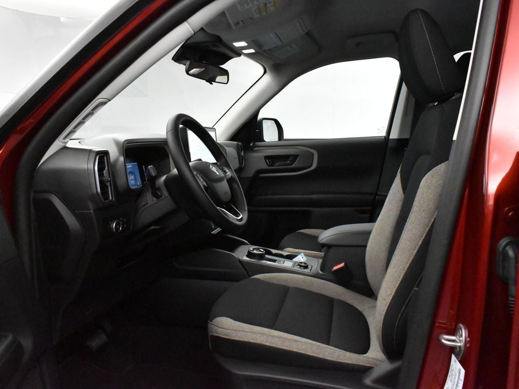 2026 Ford Bronco Sport Big Bend 200A