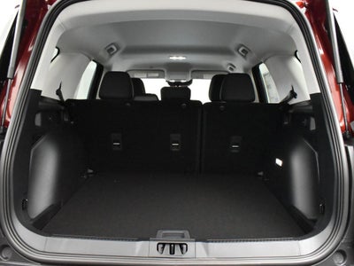 2026 Ford Bronco Sport Big Bend 200A