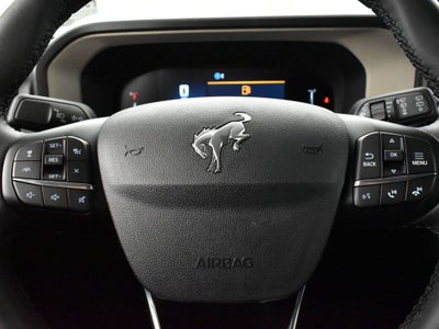 2026 Ford Bronco Sport Big Bend 200A