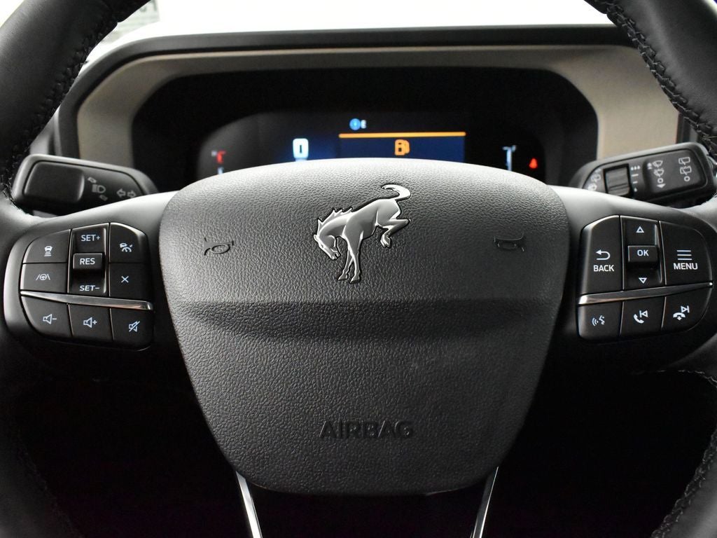 2026 Ford Bronco Sport Big Bend 200A