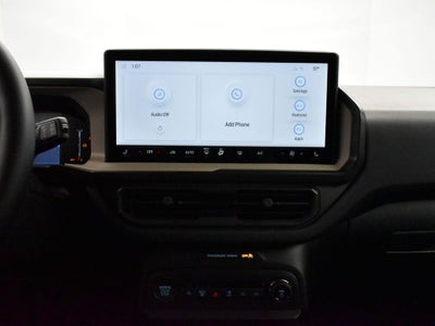 2026 Ford Bronco Sport Big Bend 200A