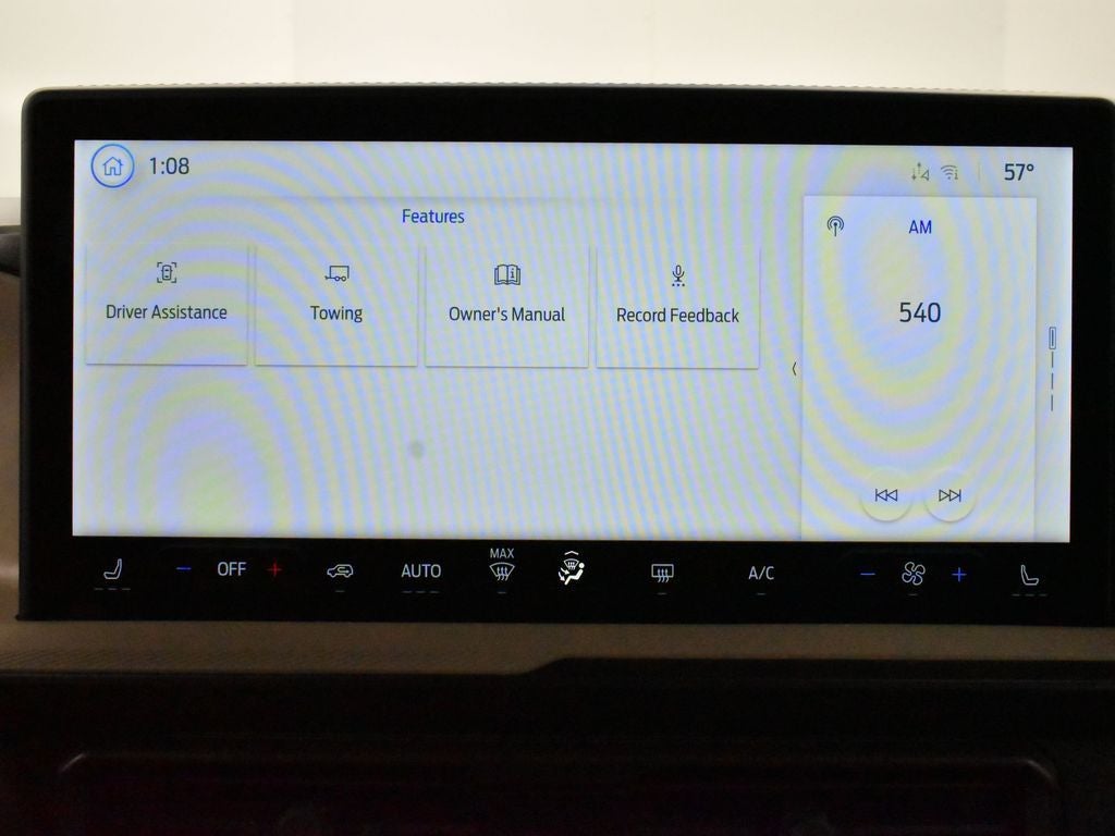 2026 Ford Bronco Sport Big Bend 200A