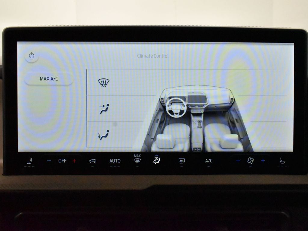 2026 Ford Bronco Sport Big Bend 200A