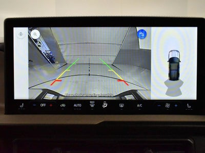 2026 Ford Bronco Sport Big Bend 200A