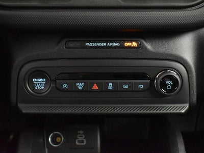 2026 Ford Bronco Sport Big Bend 200A