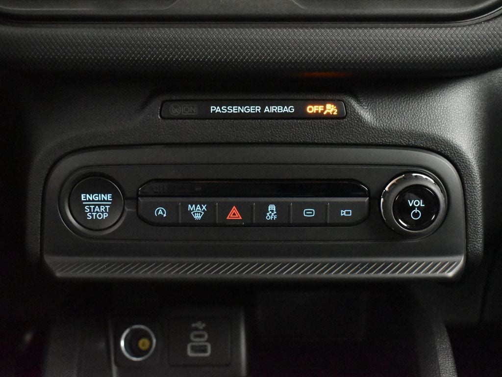 2026 Ford Bronco Sport Big Bend 200A