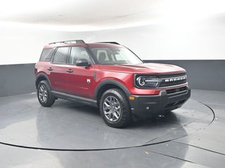 2026 Ford Bronco Sport Big Bend 200A