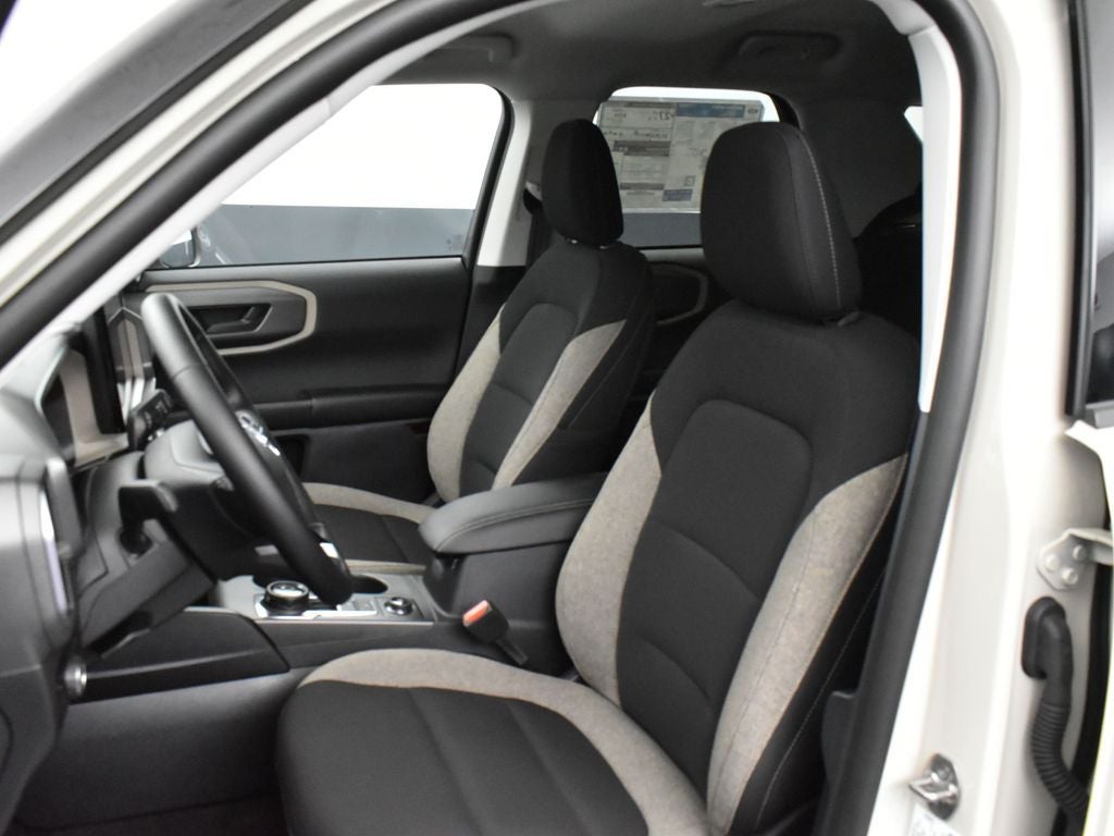 2025 Ford Bronco Sport Big Bend 200A