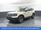 2025 Ford Bronco Sport Big Bend 200A
