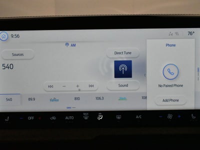 2025 Ford Bronco Sport Big Bend 200A