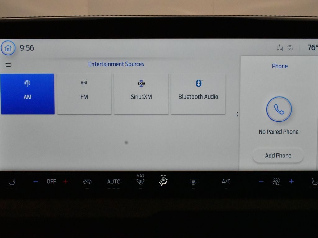 2025 Ford Bronco Sport Big Bend 200A