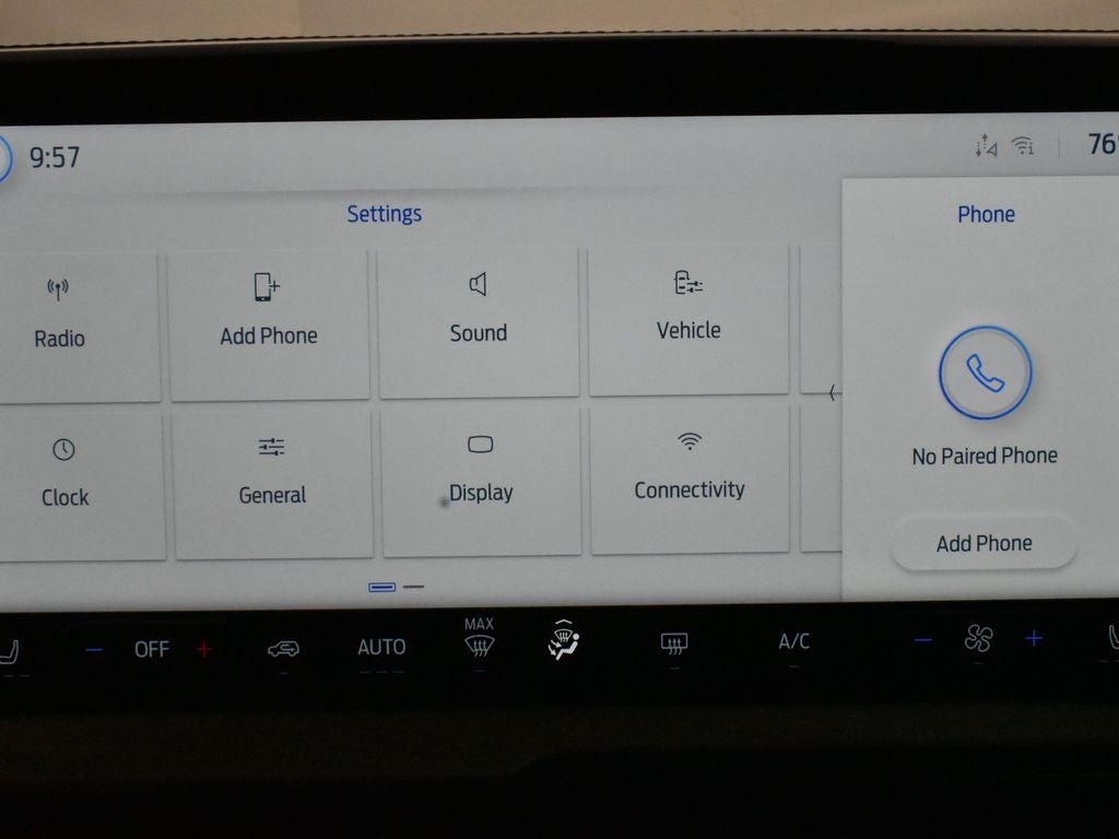 2025 Ford Bronco Sport Big Bend 200A