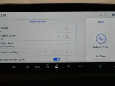 2025 Ford Bronco Sport Big Bend 200A