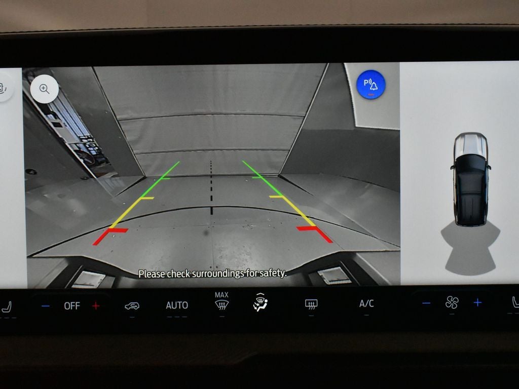 2025 Ford Bronco Sport Big Bend 200A