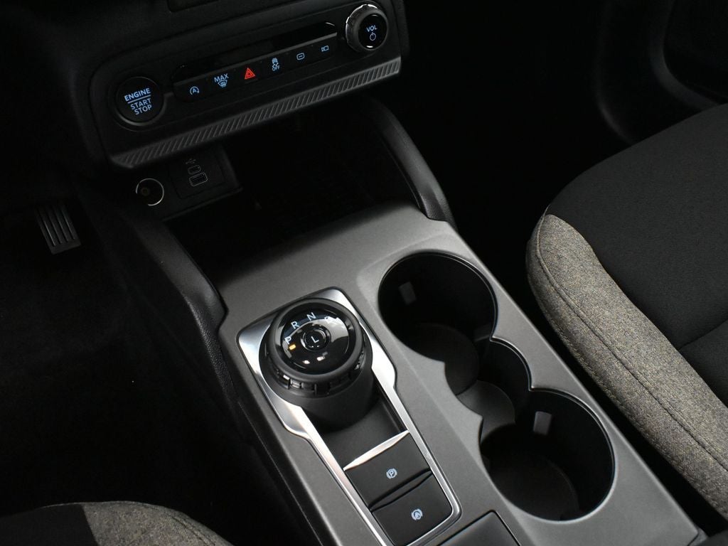 2025 Ford Bronco Sport Big Bend 200A