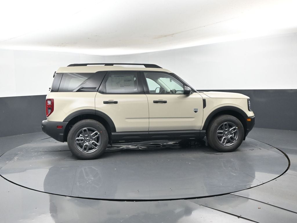 2025 Ford Bronco Sport Big Bend 200A