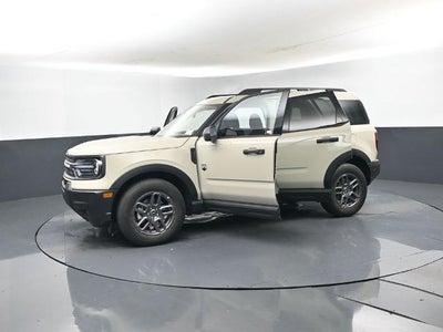 2025 Ford Bronco Sport Big Bend 200A