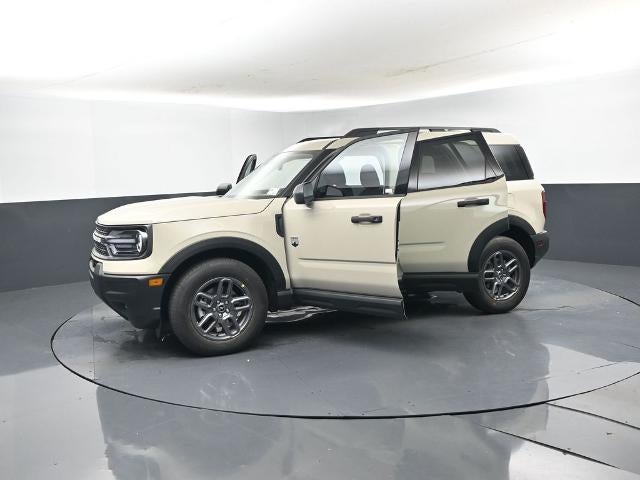 2025 Ford Bronco Sport Big Bend 200A