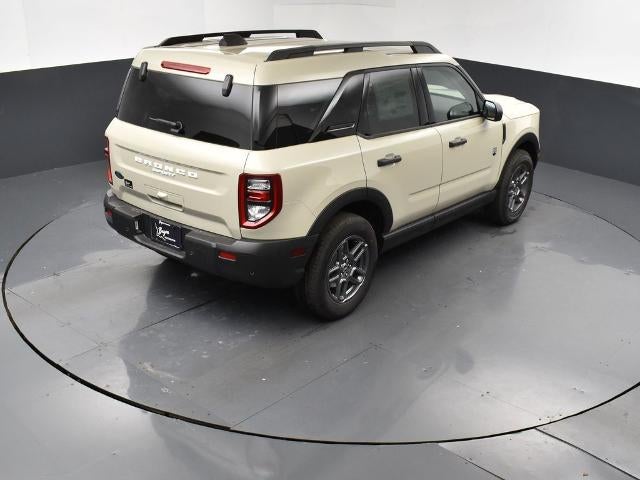 2025 Ford Bronco Sport Big Bend 200A