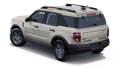 2025 Ford Bronco Sport Big Bend 200A